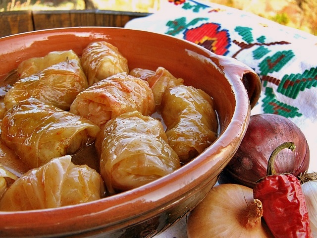 sarma