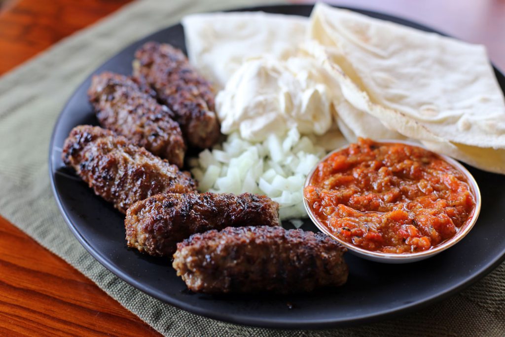 cevapi