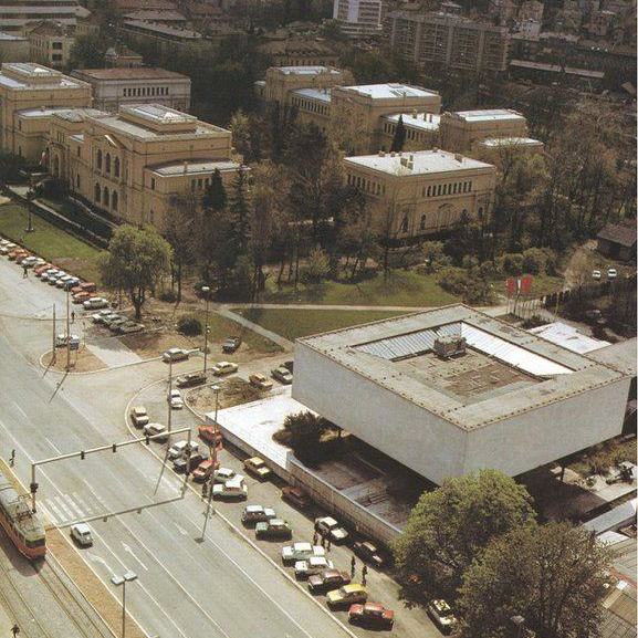 Historical Museum