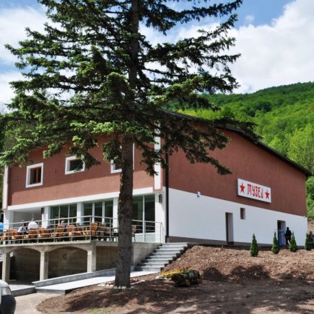 Battle of Sutjeska Museum
