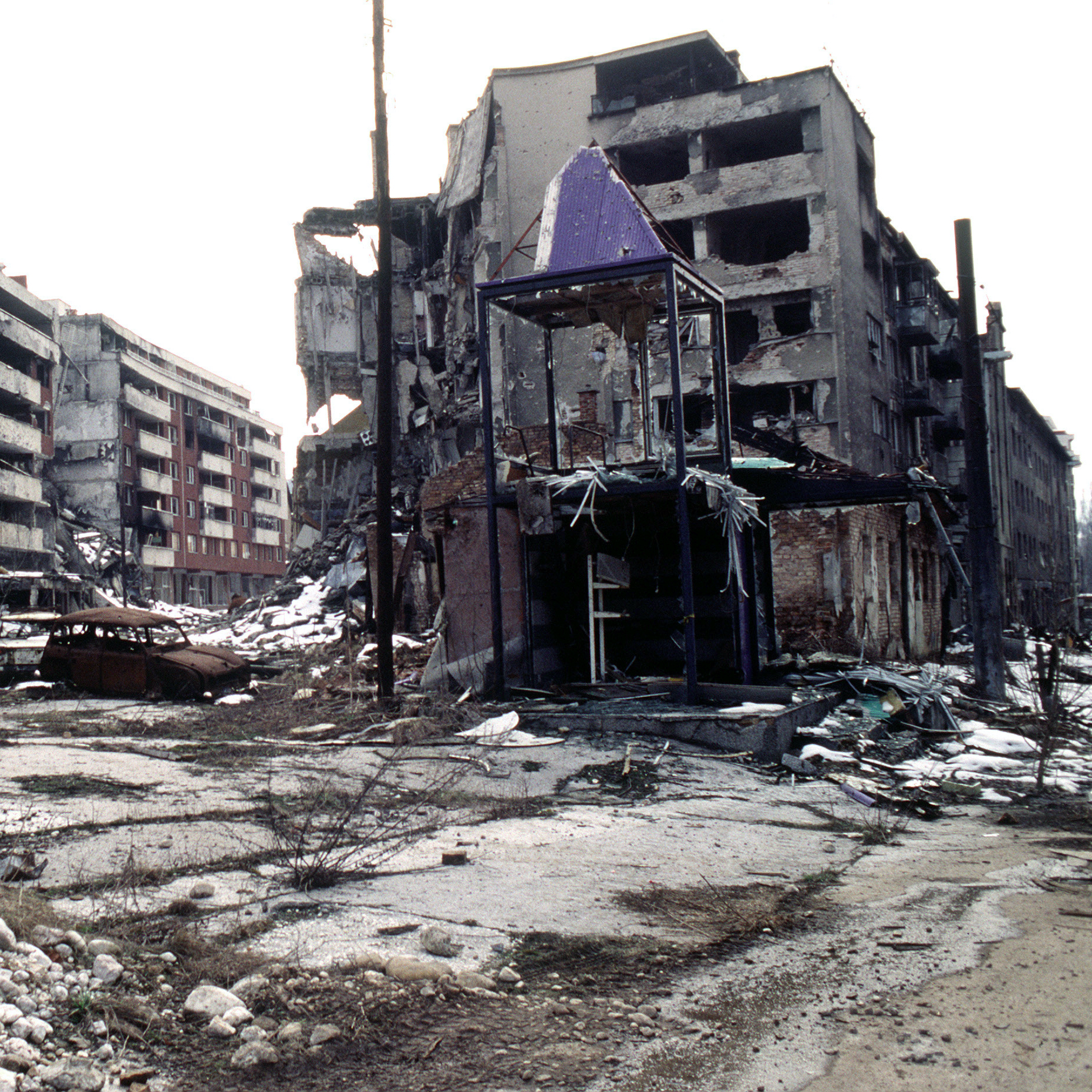 Grbavica