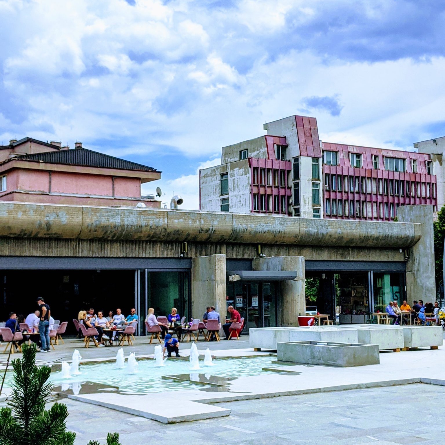 Gradska Kafana