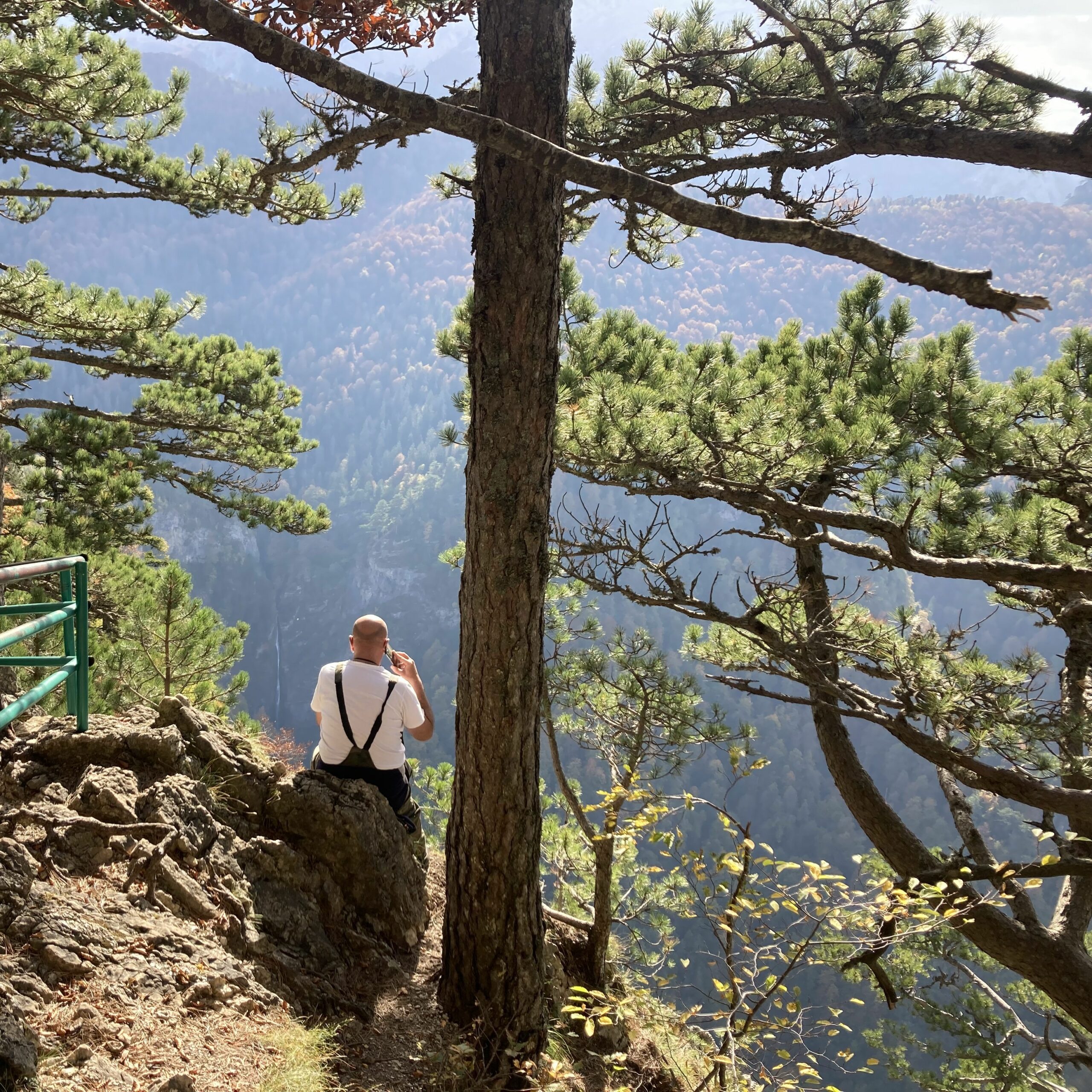 National Park Sutjeska